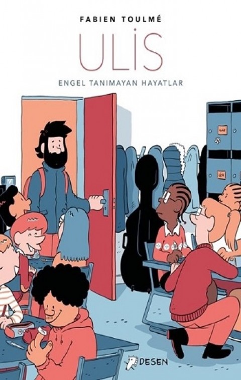 Ulis - Engel Tanımayan Hayatlar