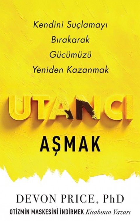 Utancı Aşmak