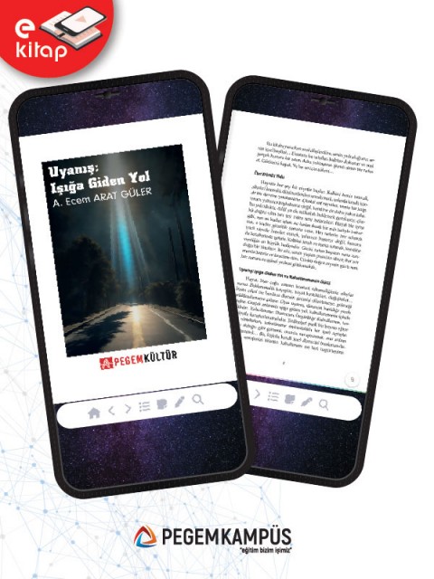 Uyanış: Işığa Giden Yol (e-kitap)