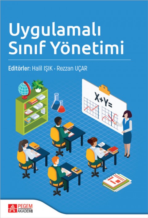 Uygulamalı Sınıf Yönetimi
