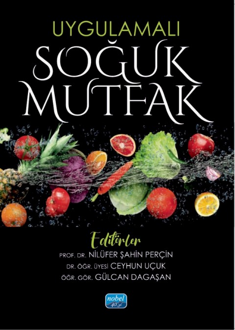 Uygulamalı Soğuk Mutfak
