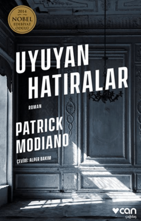 Uyuyan Hatıralar