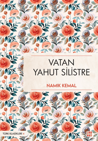 Vatan Yahut Silistre
