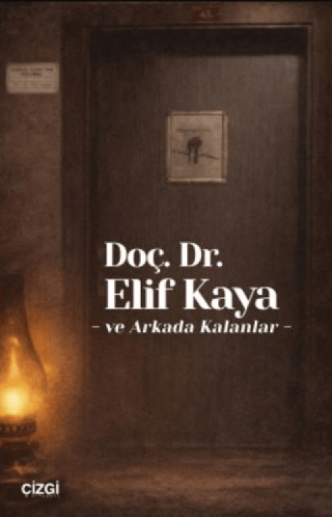 Ve Arkada Kalanlar