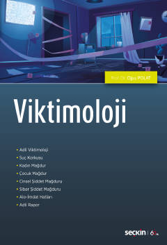 Viktimoloji