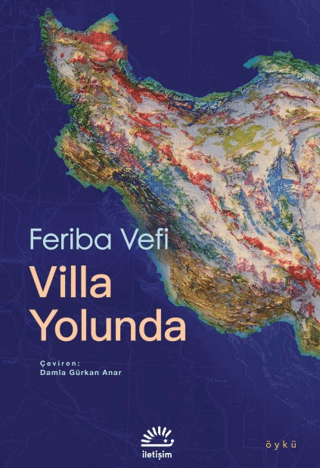 Villa Yolunda