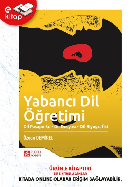 Yabancı Dil Öğretimi (e-kitap)