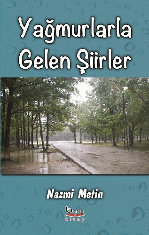 Yağmurlarla Gelen Şiirler