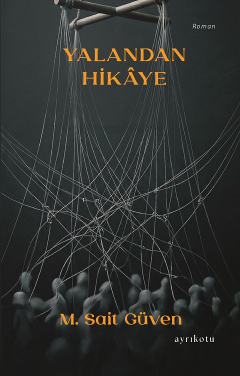 Yalandan Hikaye