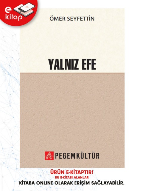 Yalnız Efe (e-kitap)
