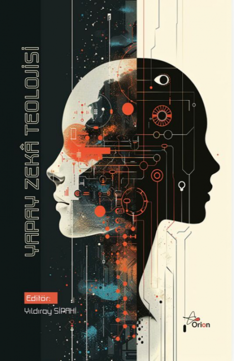 Yapay Zeka Teolojisi