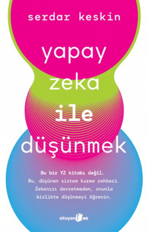 Yapay Zeka ile Düşünmek