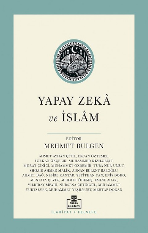 Yapay Zeka ve İslam