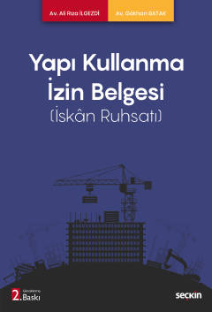 Yapı Kullanma İzin Belgesi (İskân Ruhsatı)