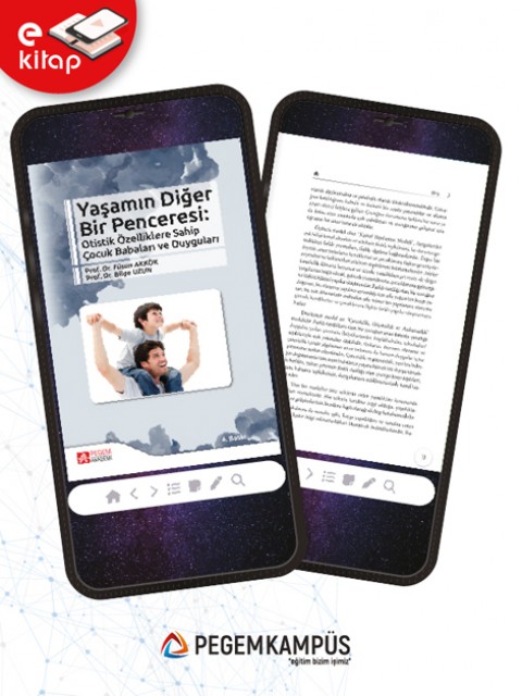Yaşamın Diğer Bir Penceresi (e-kitap)
