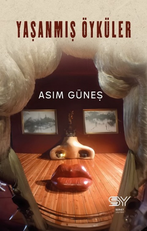 Yaşanmış Öyküler