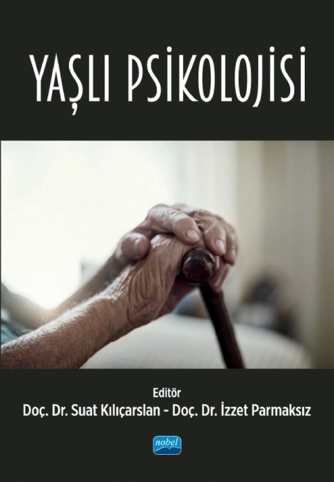 Yaşlı Psikolojisi