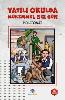 Yatılı Okulda  Mükemmel Bir Gün