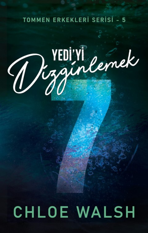 Yedi'yi Dizginlemek