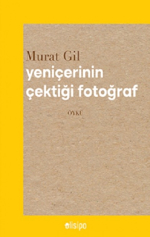 Yeniçerinin Çektiği Fotoğraf
