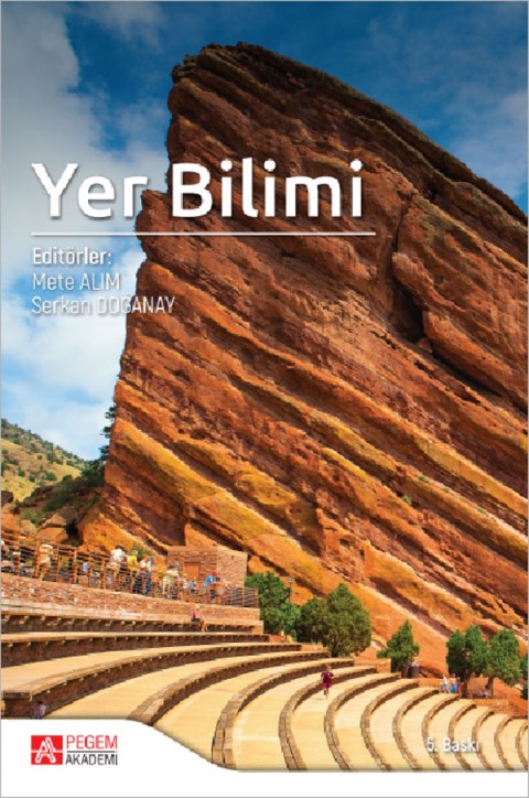 Yer Bilimi