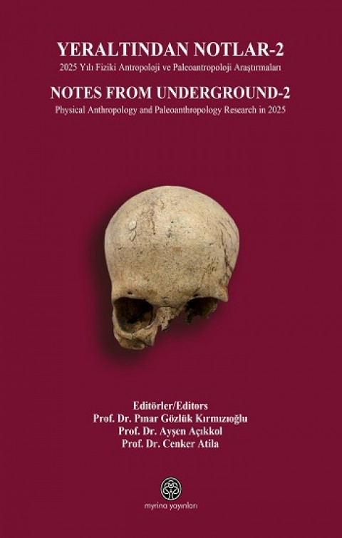 Yeraltından Notlar - 2