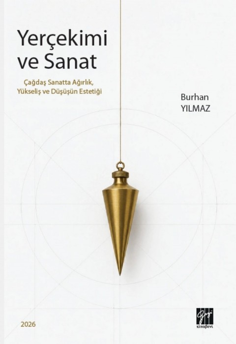 Yerçekimi ve Sanat