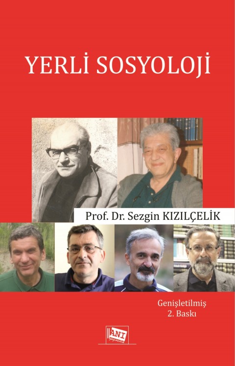 Yerli Sosyoloji
