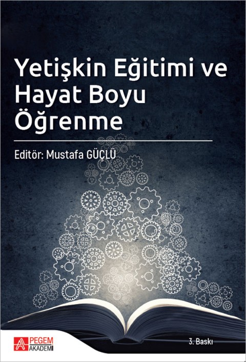 Yetişkin Eğitimi ve Hayat Boyu Öğrenme