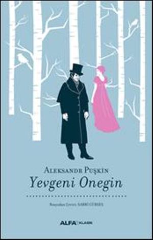 Yevgeni Onegin (Ciltli)