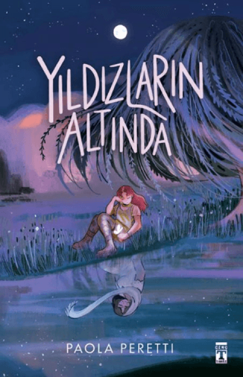 Yıldızların Altında - Ciltli