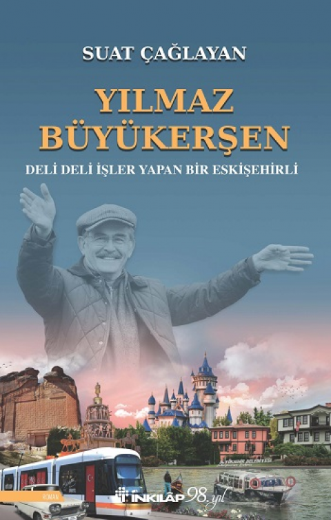 Yılmaz Büyükerşen