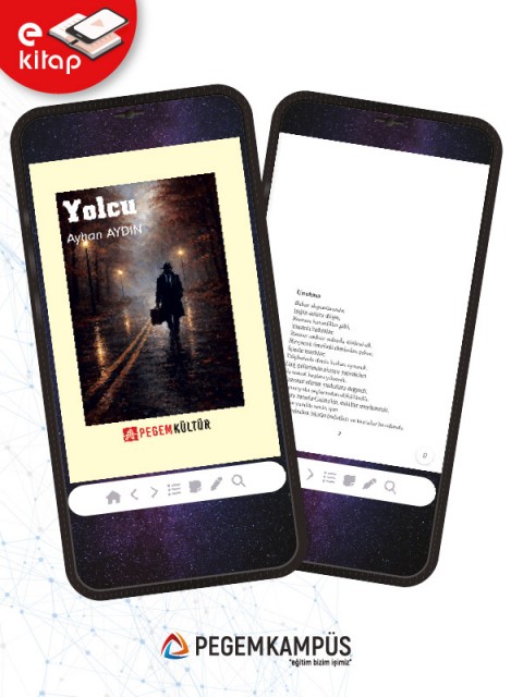 Yolcu (e-kitap)