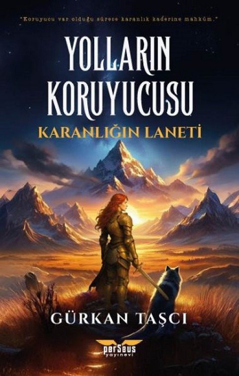 Yolların Koruyucusu – Karanlığın Laneti