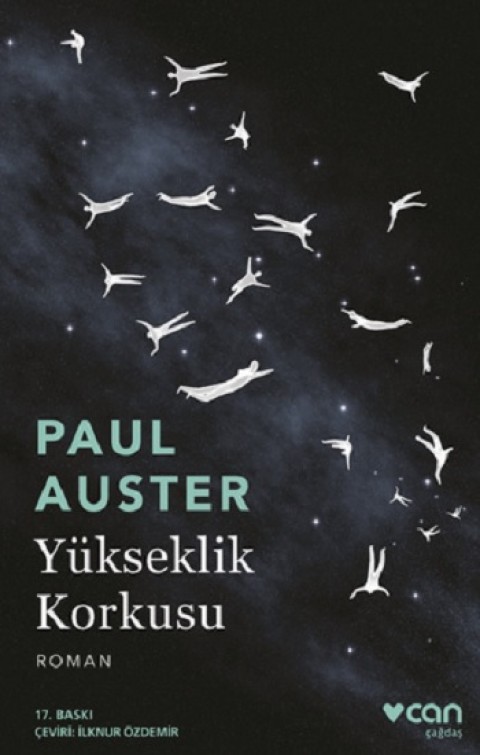Yükseklik Korkusu