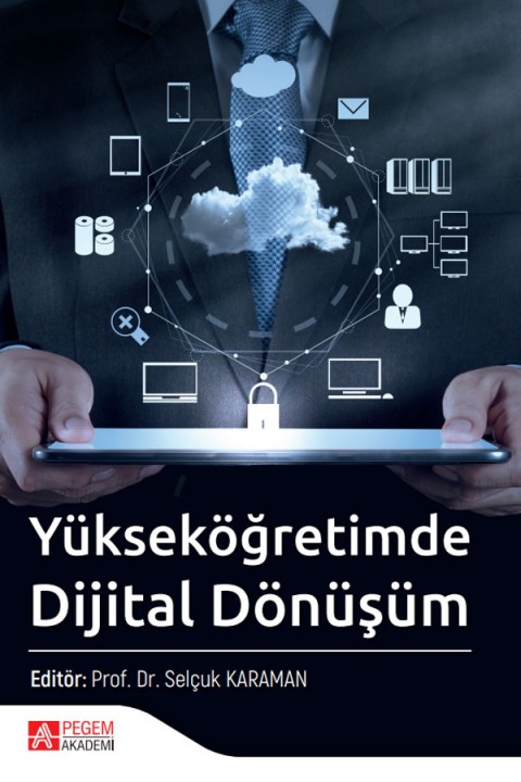 Yükseköğretimde Dijital Dönüşüm