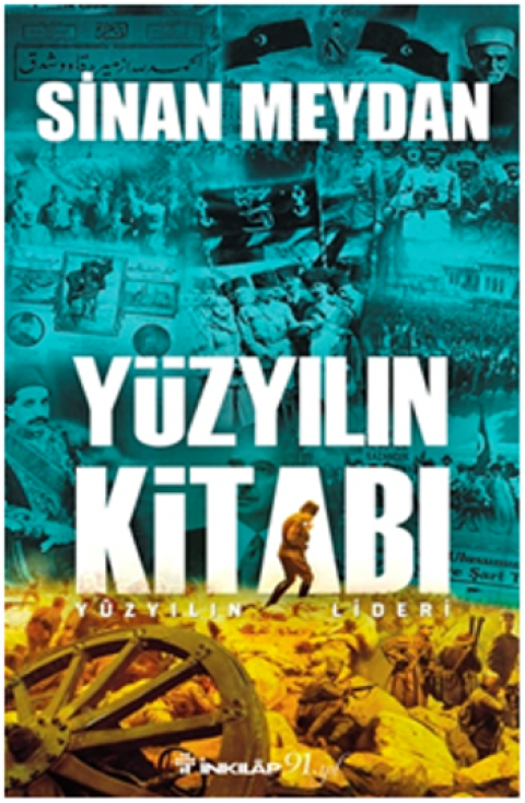 Yüzyılın Kitabı - Yüzyılın Lideri