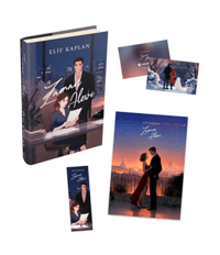 Zaman Alevi 1 (Ciltli)