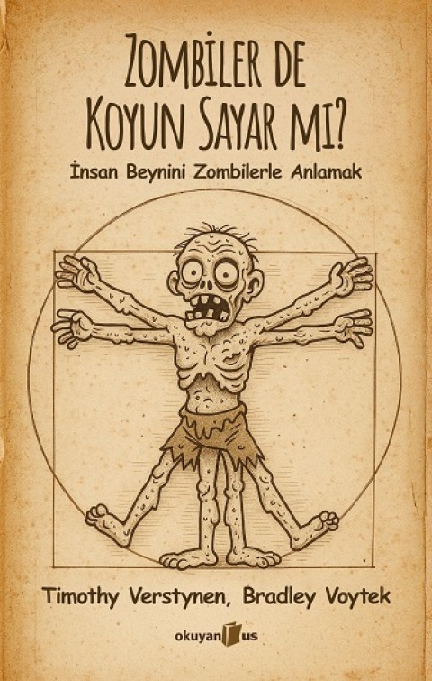 Zombiler de Koyun Sayar mı?