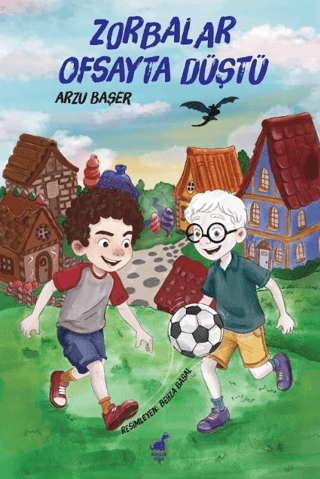 Zorbalar Ofsayta Düştü