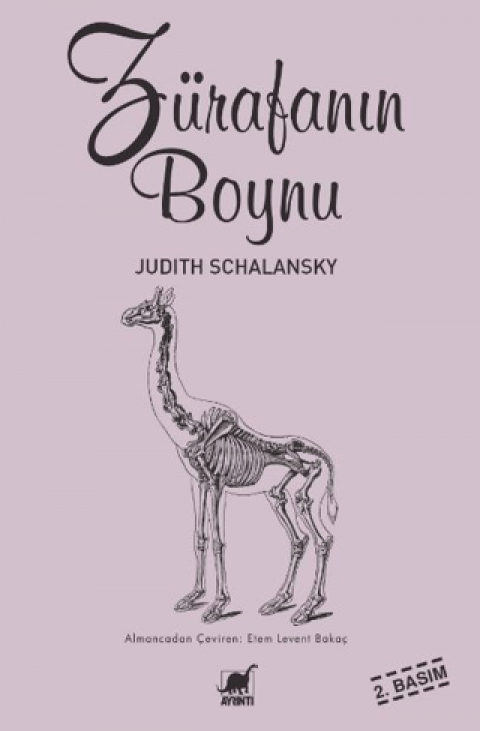Zürafanın Boynu